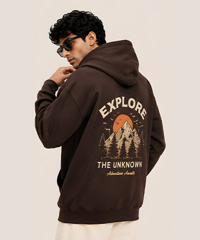 Hoodies