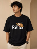Just-relax-t-shirt