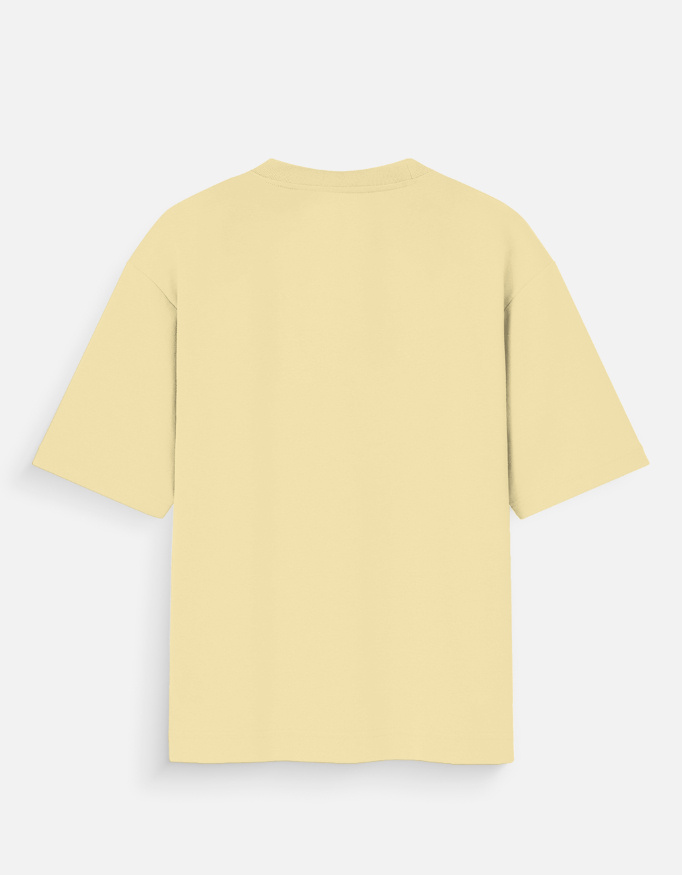 Unisex Oversized Standard T-Shirt