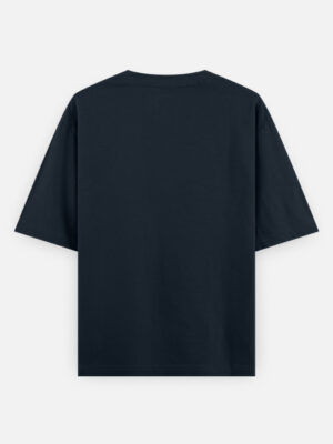 MOON Unisex Oversized Classic T-Shirt