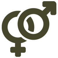 Unisex Icon