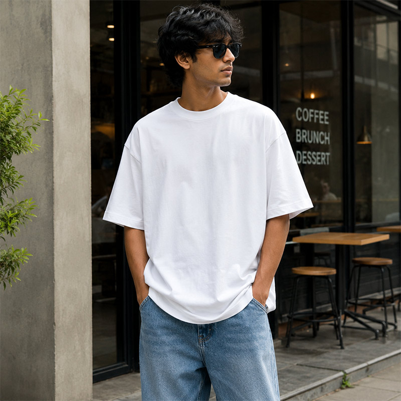 Fully-Untucked,-Loose-Drape