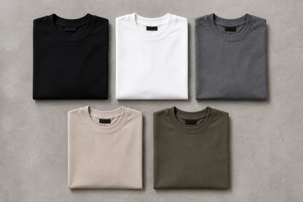 Plain-Essential-Tee