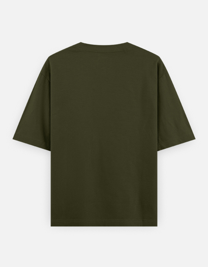 Good Friends like star Unisex Oversized Classic T-Shirt